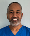 Dr Abdul Salim-Said